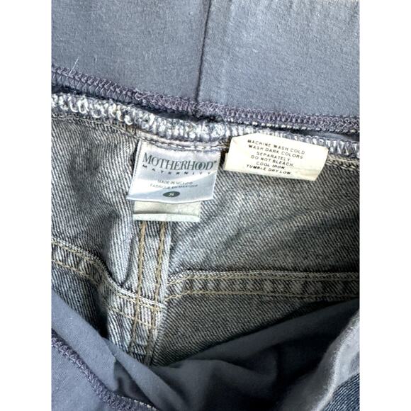 Motherhood Maternity Jeans Size Petite Small - Picture 3 of 3